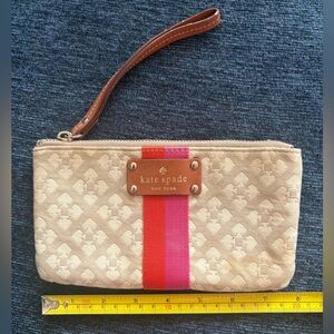 Kate Spade Wristlet